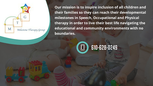 Speech therapists in Philadelphia