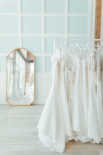 Bridal Shop «The White Magnolia Bridal Collection», reviews and photos, 1101 W Kennedy Blvd, Tampa, FL 33606, USA