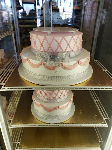 Pan De Vida Bakery image