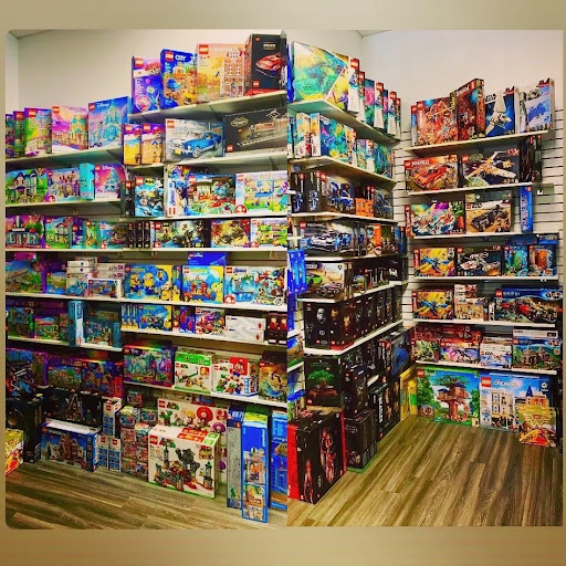 Toy Store «Tons of Toys», reviews and photos, 1 Mine Brook Rd, Bernardsville, NJ 07924, USA