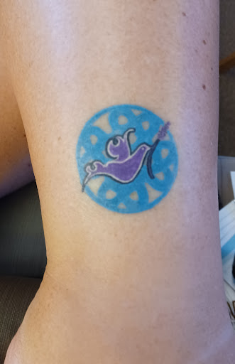 Explore good and evil tattoo ideas, creative tattoo ideas in Melbourne, available at Reef Side Tattoo Melbourne Tattoo Shop