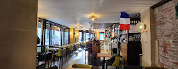 Atmosphère du Restaurant Bistro de la banque à Paris - n°11