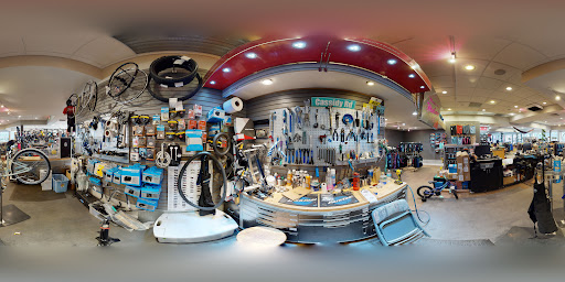 Ski Shop «Sun and Snow Sports», reviews and photos, 388 S Main St, Plymouth, MI 48170, USA