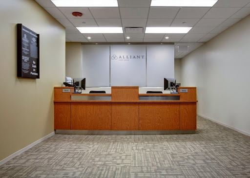 Alliant Credit Union - United Employee Willis Tower Branch in Chicago, Illinois