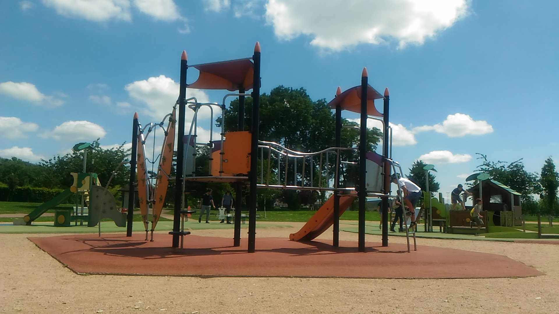 Photo n° 2 de l'avis de cindy. fait le 02/06/2018 à 11:47
