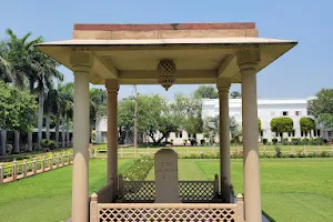 Gandhi Smriti Museum image