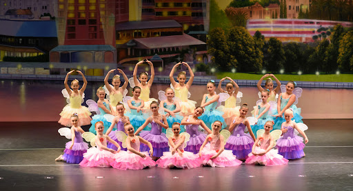 Dance School «Contempo School of Dance», reviews and photos, 24148 FL-54 #1, Lutz, FL 33559, USA