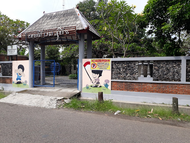 15 Taman Menarik di Kota Surakarta yang Harus Dikunjungi