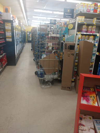 Discount Store «Dollar General», reviews and photos, 1166 S Naco Hwy, Bisbee, AZ 85603, USA