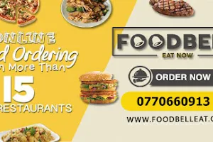 FoodBell - Home Delivery image