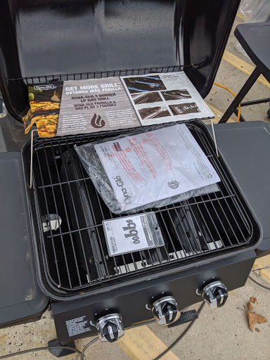 Home Improvement Store «The Home Depot», reviews and photos, 782 PA-113, Souderton, PA 18964, USA