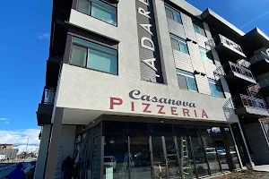 Casanova Pizzeria image