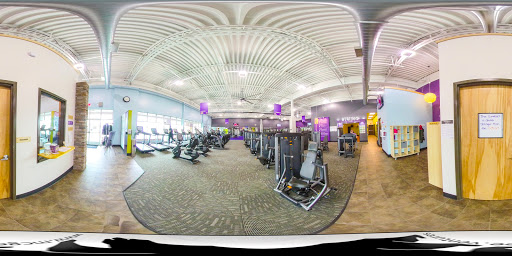 Gym «Anytime Fitness», reviews and photos, 1100 W Wyomissing Blvd, West Lawn, PA 19609, USA