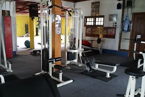 Prima Gym image