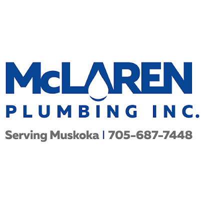 McLaren Plumbing Inc.