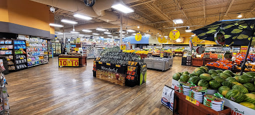 Grocery Store «Kroger», reviews and photos, 18518 Kuykendahl Rd, Spring, TX 77379, USA