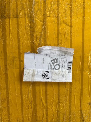 Viettel Post
