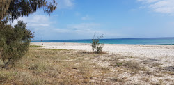 Zdjęcie Flinders Beach z proste i długie