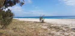 Fotografie cu Flinders Beach cu nivelul de curățenie înalt