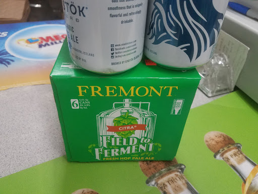 Liquor Store «Cask N Flask», reviews and photos, 14520 Camden Ave, San Jose, CA 95124, USA