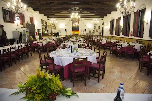 Restaurante La Hacienda del Zapatero image