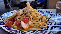 Spaghetti du Restaurant italien Pastamore à Paris - n°14