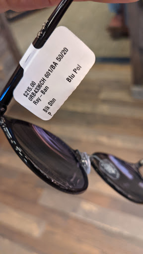 Sporting Goods Store «Bass Pro Shops», reviews and photos, 10000 Bass Pro Blvd, Rossford, OH 43460, USA