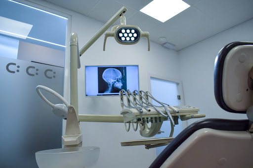 Clínica Dental DENTINY - Dentistas en Castellón en Castellón de la Plana, Castellón