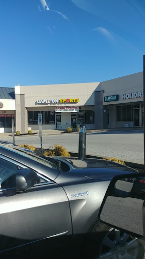 Game On Sports, 241 Pauline Dr, York, PA 17402, USA, 