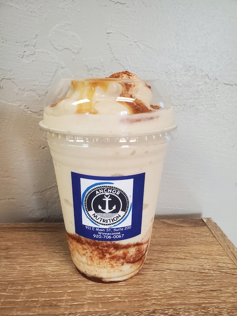 Anchor Nutrition 54986