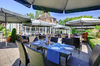 Atmosphère du Restaurant français Restaurant La Faisanderie à Saint-Cloud - n°4