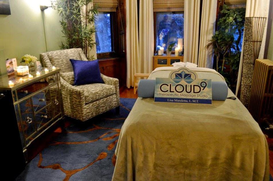 Cloud 9 Therapeutic Massage Studio