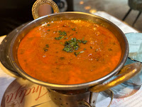 Korma du Restaurant indien L'indya à Montpellier - n°1