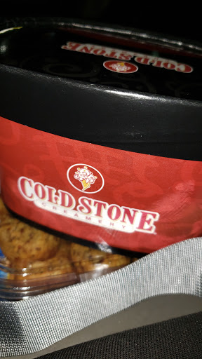 Ice Cream Shop «Cold Stone Creamery», reviews and photos, 5120 95th St, Oak Lawn, IL 60453, USA