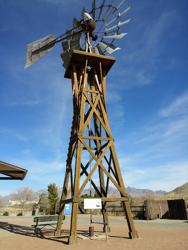 New Mexico Farm and Ranch Heritage Museum