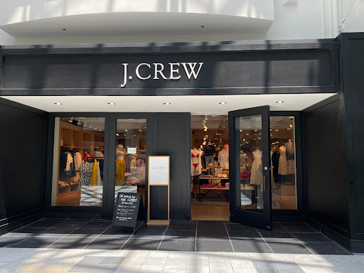 Clothing Store «J.Crew», reviews and photos, 2126 Abbott Martin Rd #141, Nashville, TN 37215, USA