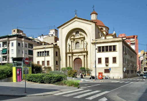 Santa Maria de Gràcia