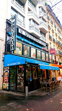 Les plus récentes photos du Restaurant thaï Basilic Thaï - Restaurant Paris 14 - n°1