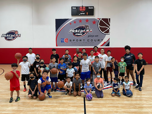 Gym «PickUp USA Fitness», reviews and photos, 2387 Buena Vista St, Irwindale, CA 91010, USA