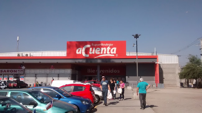 Supermercado Acuenta
