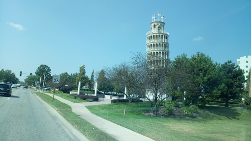 Tourist Attraction «Leaning Tower of Niles», reviews and photos, 6300 Touhy Ave, Niles, IL 60714, USA