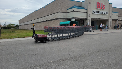 Warehouse club «BJ’s Wholesale Club», reviews and photos, 8005 NW 95th St, Hialeah Gardens, FL 33016, USA