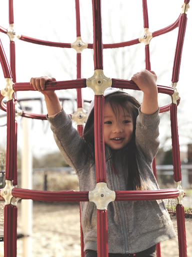 Recreation Center «North Dale Recreation Center», reviews and photos, 1414 St Albans St N, St Paul, MN 55117, USA