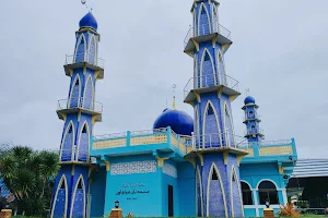 Ban Huai On Mosque image