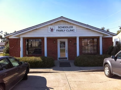 Scheidler Family Clinic