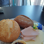 Photo n°1 de l'avis de Gabi.a fait le 15/06/2022 à 17:50 sur le  the niu Flash à Berlin