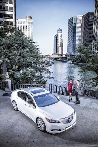 Acura Dealer «Findlay Acura», reviews and photos, 315 Auto Mall Dr, Henderson, NV 89014, USA