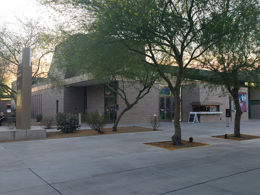 Performing Arts Theater «Theater Works», reviews and photos, 10580 N 83rd Dr, Peoria, AZ 85345, USA