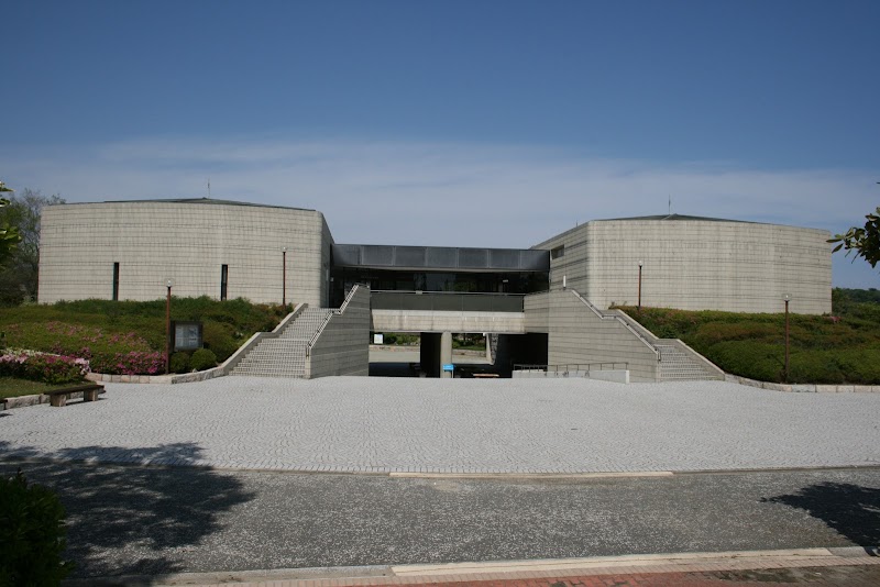 赤穂市立海洋科学館
