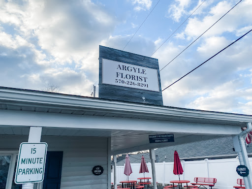 Florist «Argyle Floral», reviews and photos, 2489 Lake Wallenpaupack Rd, Hawley, PA 18428, USA